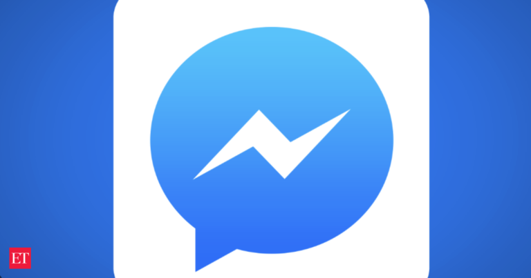 Facebook Messenger down? Meta users report problems