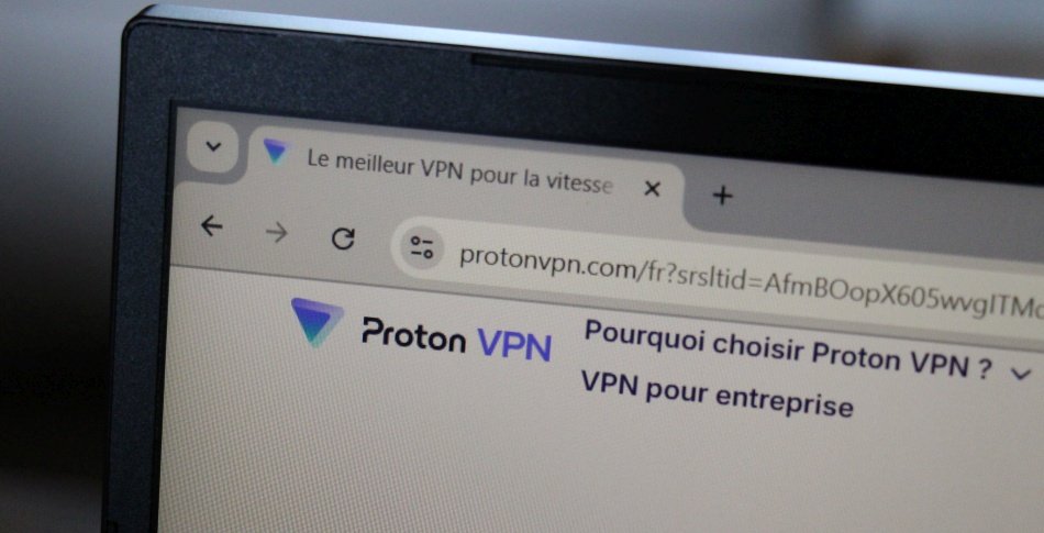 Fake Proton VPN sites are pushing NWHStealer malware to Windows users