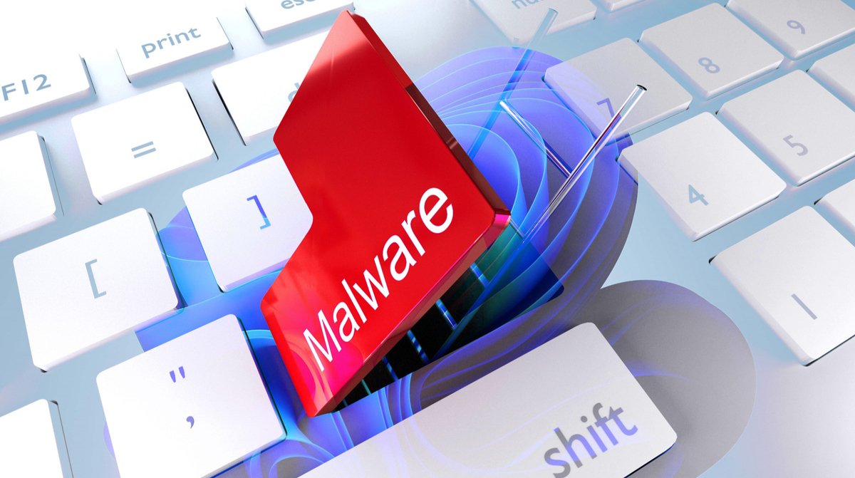Fake Windows 11 support site offers 'update' that steals data and evades antiviruses