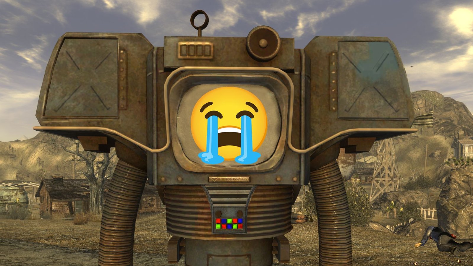 Fallout: New Vegas dev says don't expect a remaster, argues Bethesda doesn't have the source code or 'the engineering knowhow'