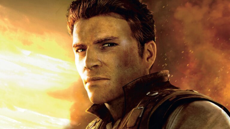 Far Cry 2 review (2008)