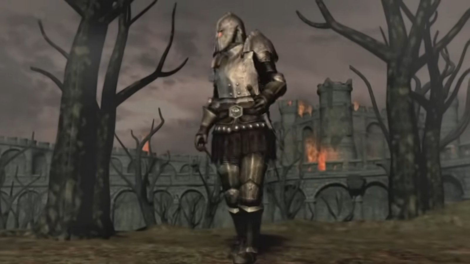 Fill the gaps in your Bethesda collection with Oblivion, Fallout, Doom, and other classics from just $3 each