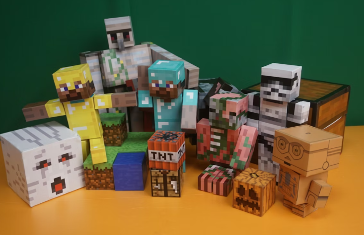 Finding a Good Minecraft Seed Changes Everything