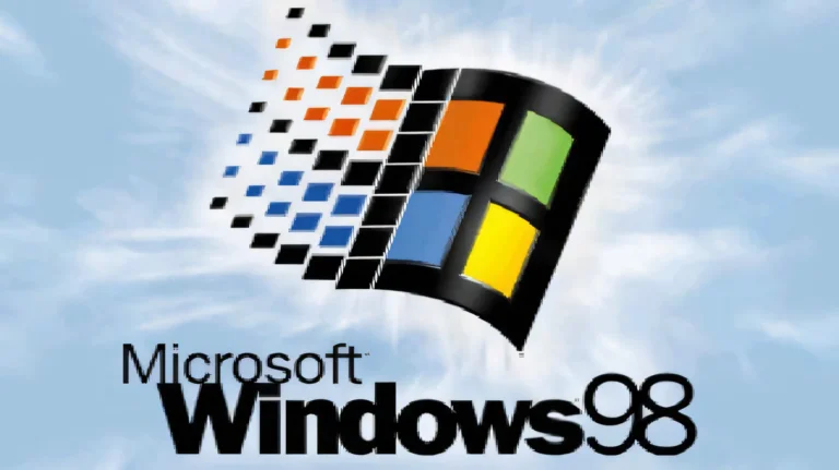Flexibility of settings makes Windows 98 is better than the current one Windows 11