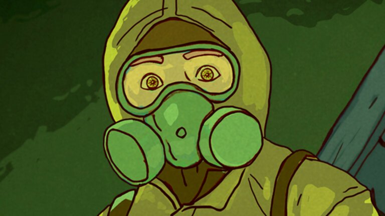 Forget Stardew Valley's cozy vibes. New farming sim Crop keeps you "on edge," and I can't get enough of it