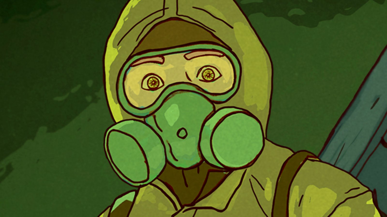 Forget Stardew Valley's cozy vibes. New farming sim Crop keeps you "on edge," and I can't get enough of it