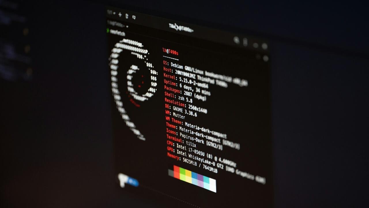 France to remove Windows from government computers in sovereignty push
