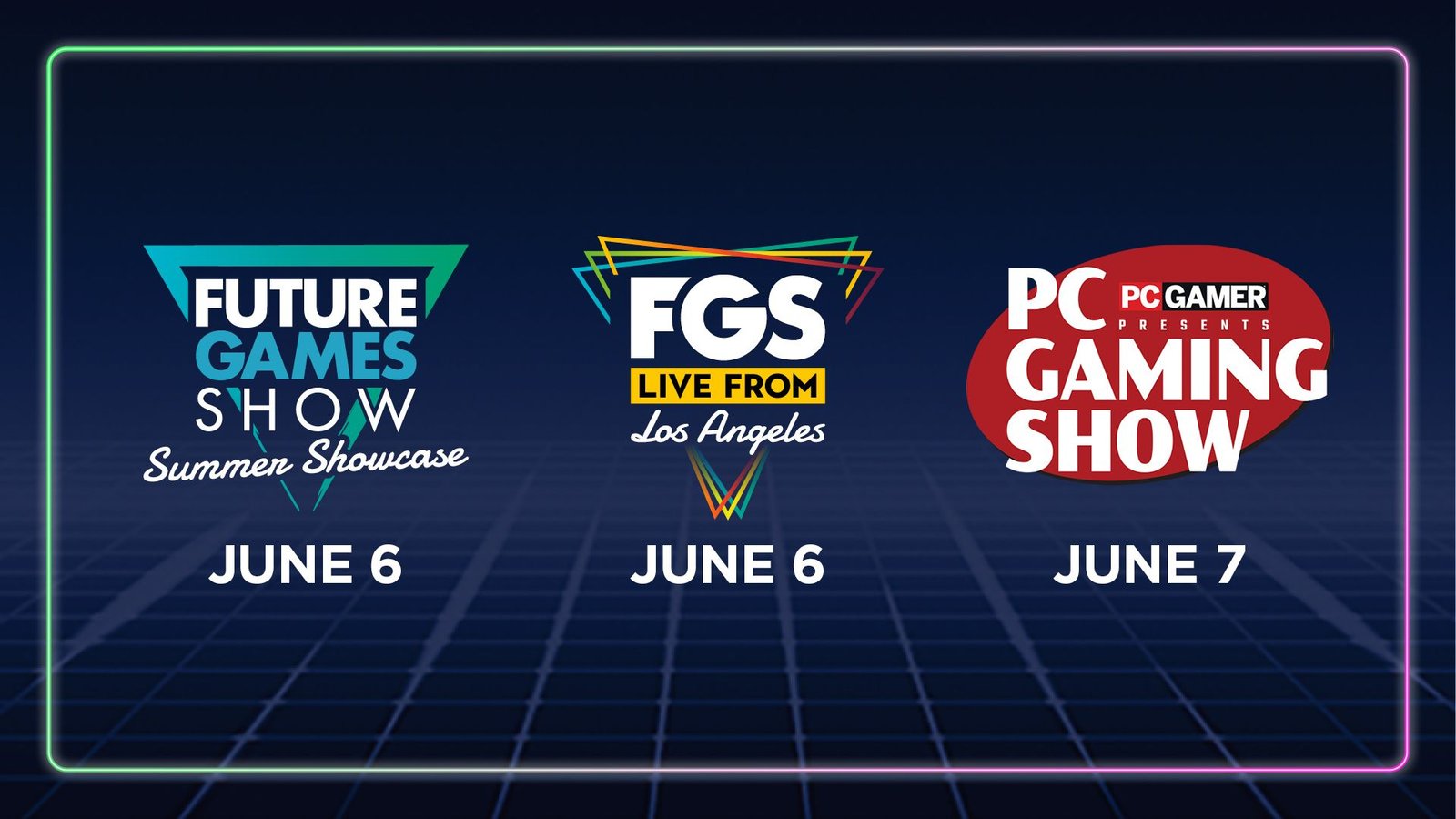 Future Games Show returns this summer with more than 50 games: here's how to watch