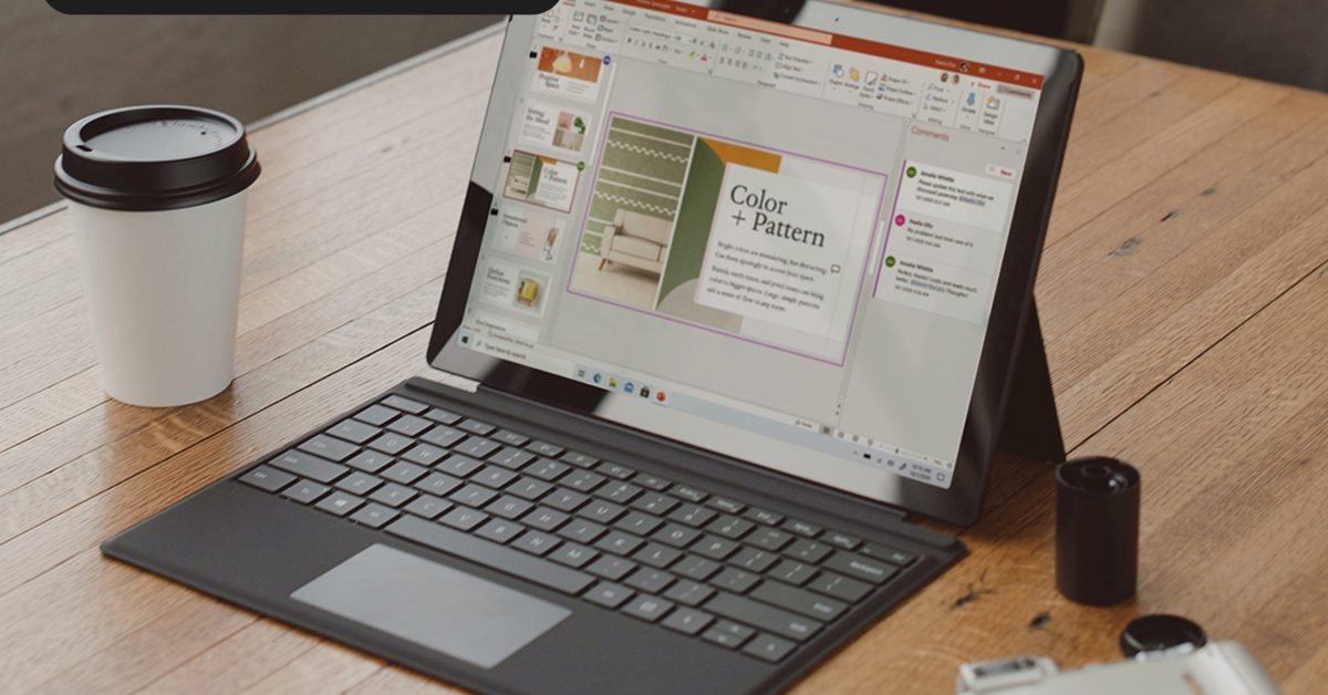 Get Microsoft Office Professional Plus for Windows at $17 or Mac for $25 (Up to $229 value)