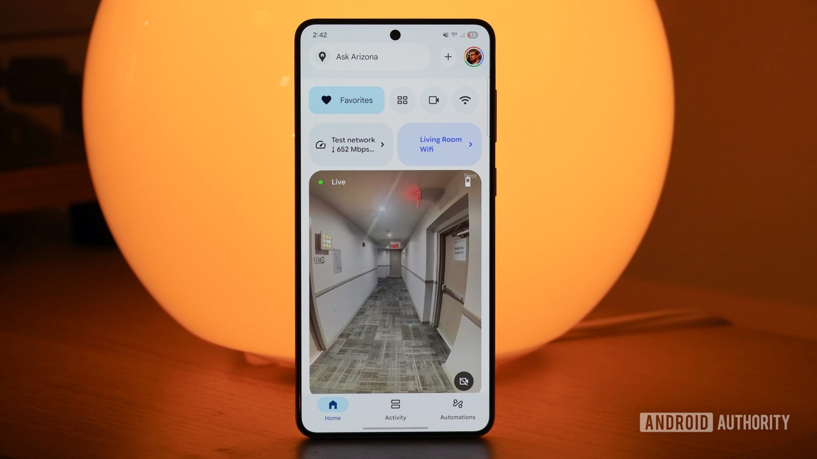 Google Home's latest update wants to solve your biggest smart camera headaches