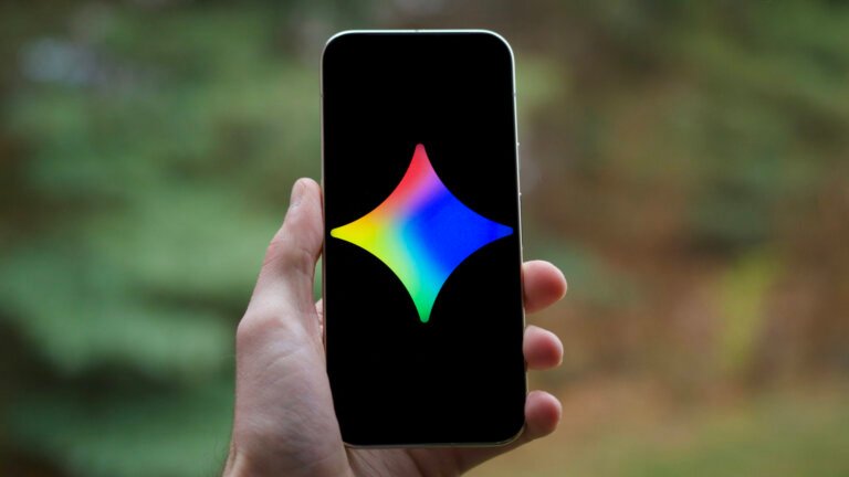 Google is testing a more vibrant, organized Gemini app, and I hope it sticks