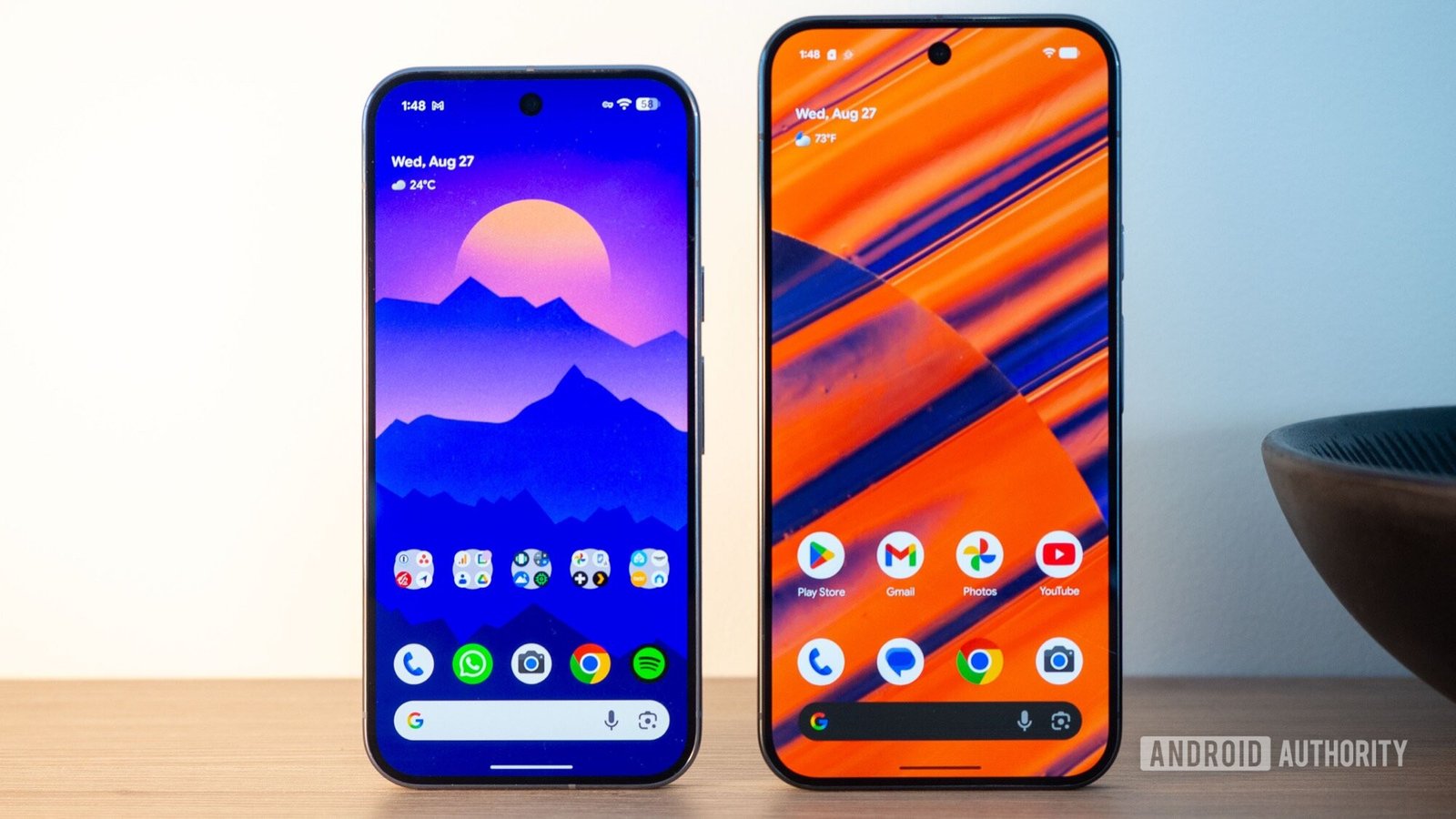 Google Photos may soon be searchable from your Pixel launcher — and that's just the start