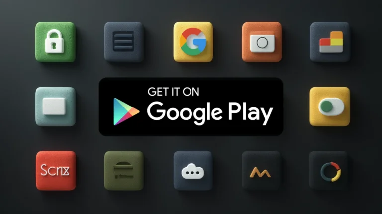 Google Play is changing how Android apps access your contacts and location