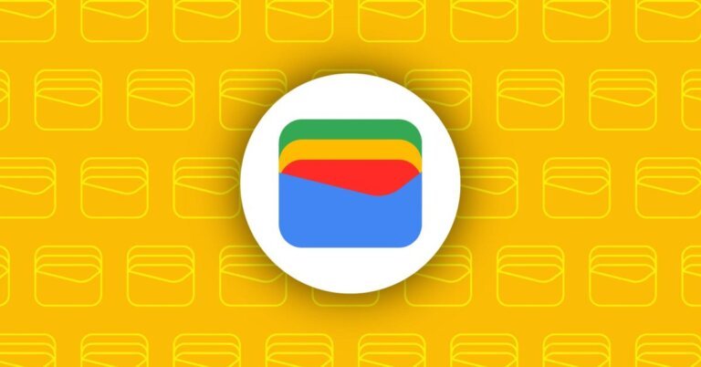 Google Wallet rolling out big homepage, search redesign