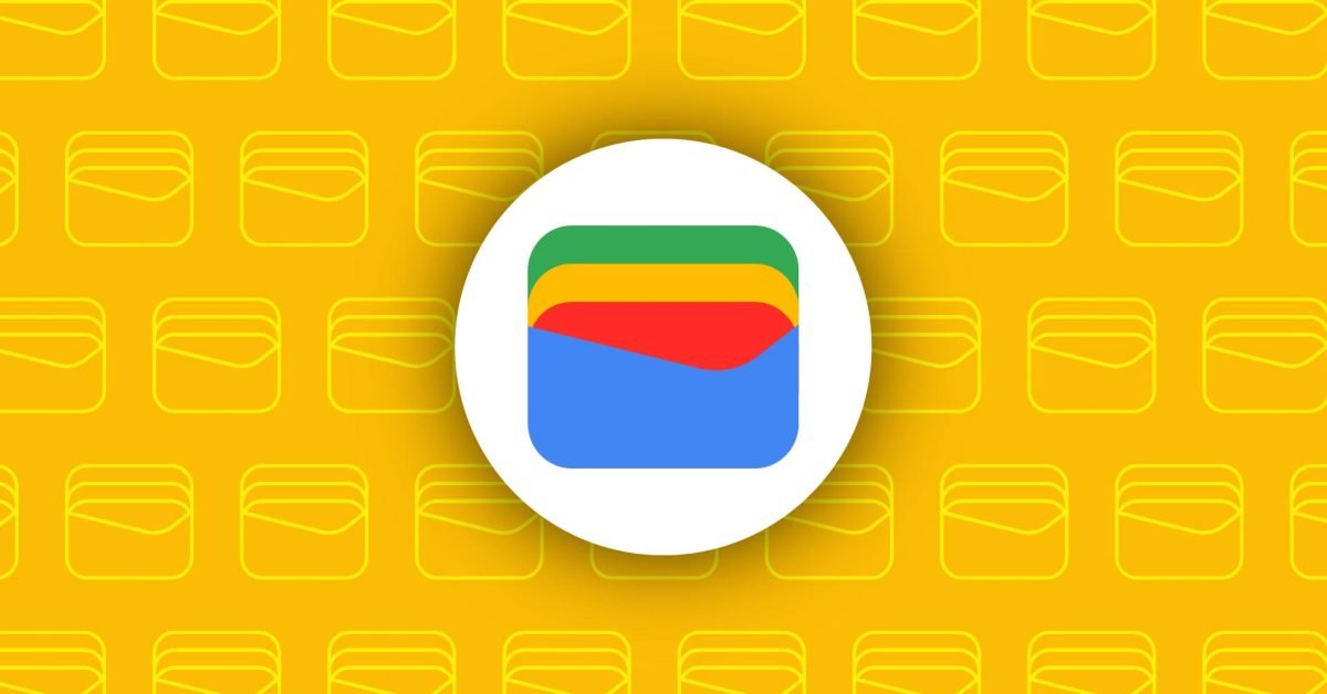 Google Wallet rolling out big homepage, search redesign