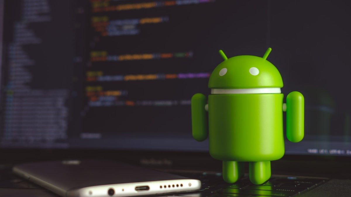 Google wants AI to make Android apps and make them well