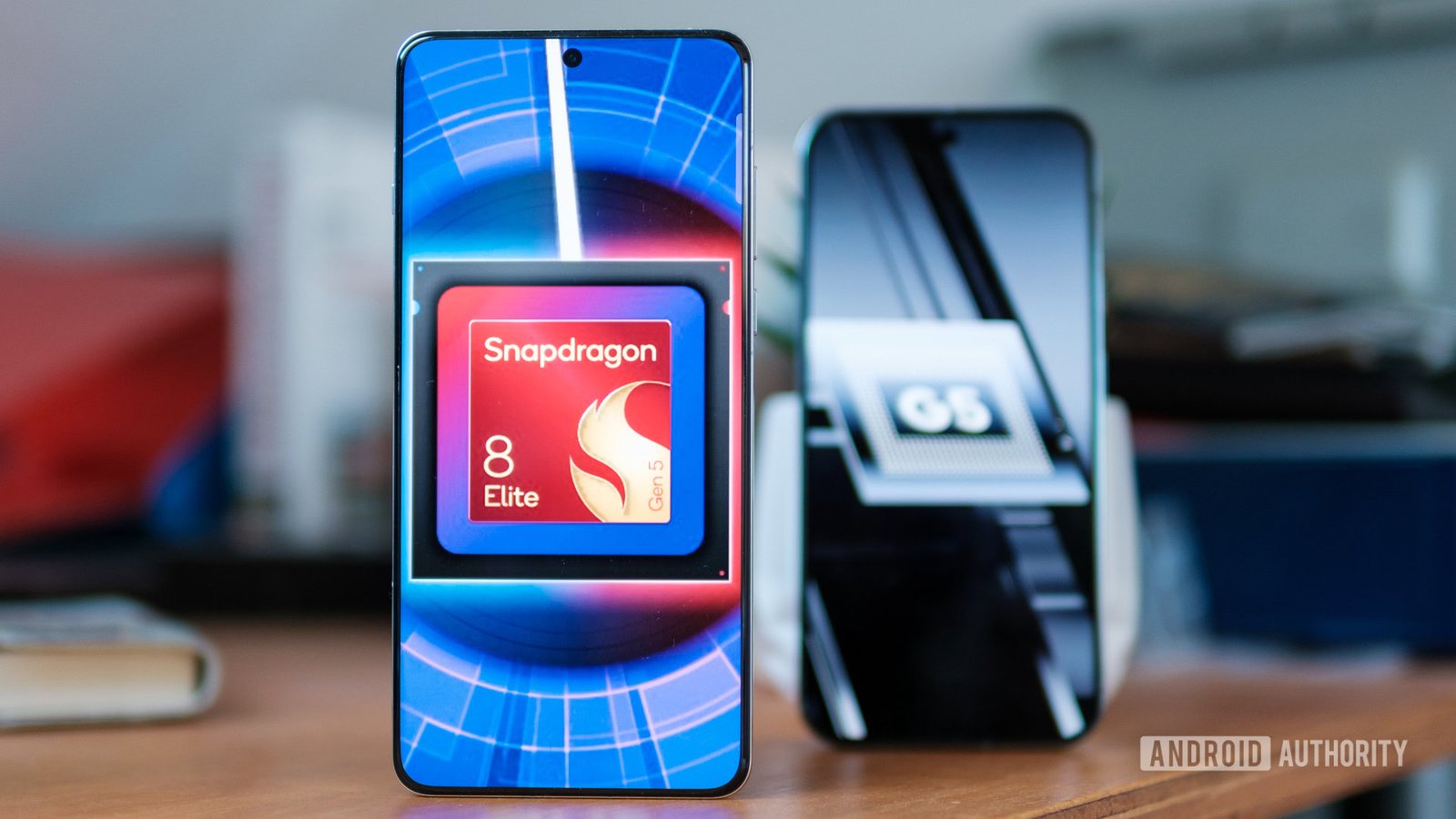 Google’s Tensor G5 is ‘good enough’ — but 2026 flagships are leaving the Pixel 10 behind