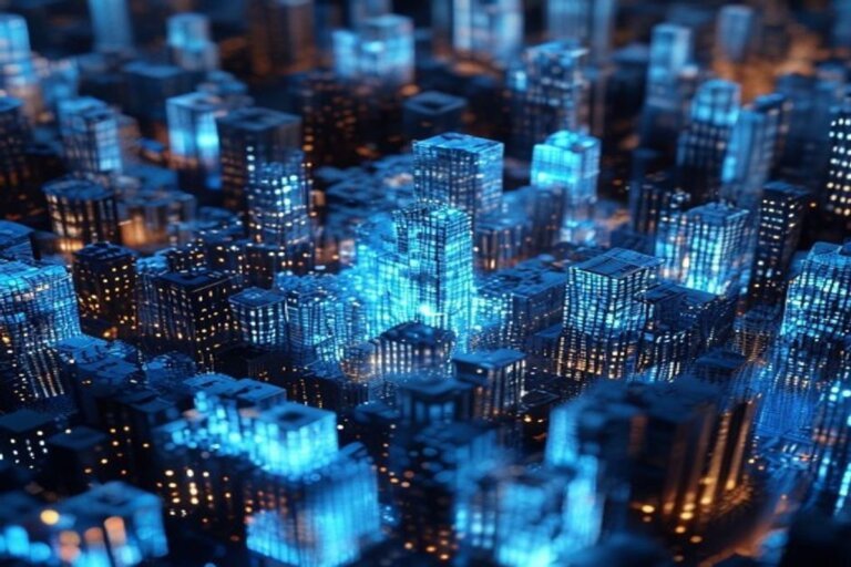 GPT-5.5 topped a Minecraft building benchmark and the spatial reasoning implications go far beyond gaming