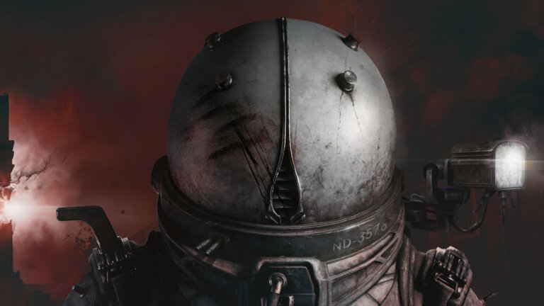 Grab a free The Traveller skin in Fortnite when you buy Cronos The New Dawn