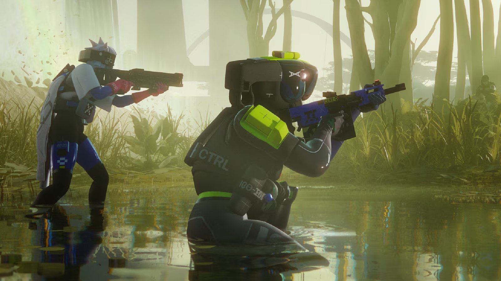 Here's your chance to get Marathon for just $1 and score one of my favorite FPS games in recent years for a tiny price