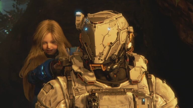 How To Get A Better Framerate In Pragmata Without Sacrificing Too Much on Visual Quality