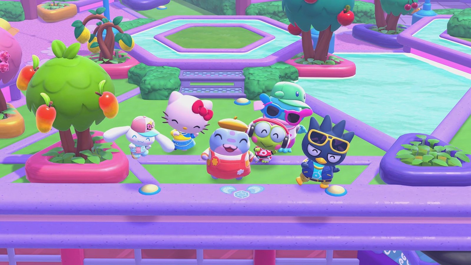 How to prepare for Hello Kitty Island Adventure's City Town DLC
