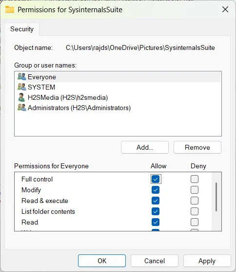 How to Reset Folder Permissions in Windows 11: 5 Proven Methods That Actually Work