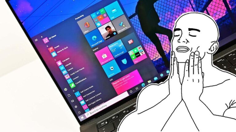 I just heard about this free Windows 11 customization app despite it having 42 million downloads