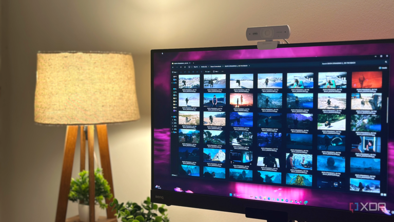 I replaced File Explorer with two apps for a week, and I'm not going back