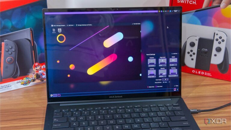 I switched to Linux and got tools that Windows users will never have pre-installed