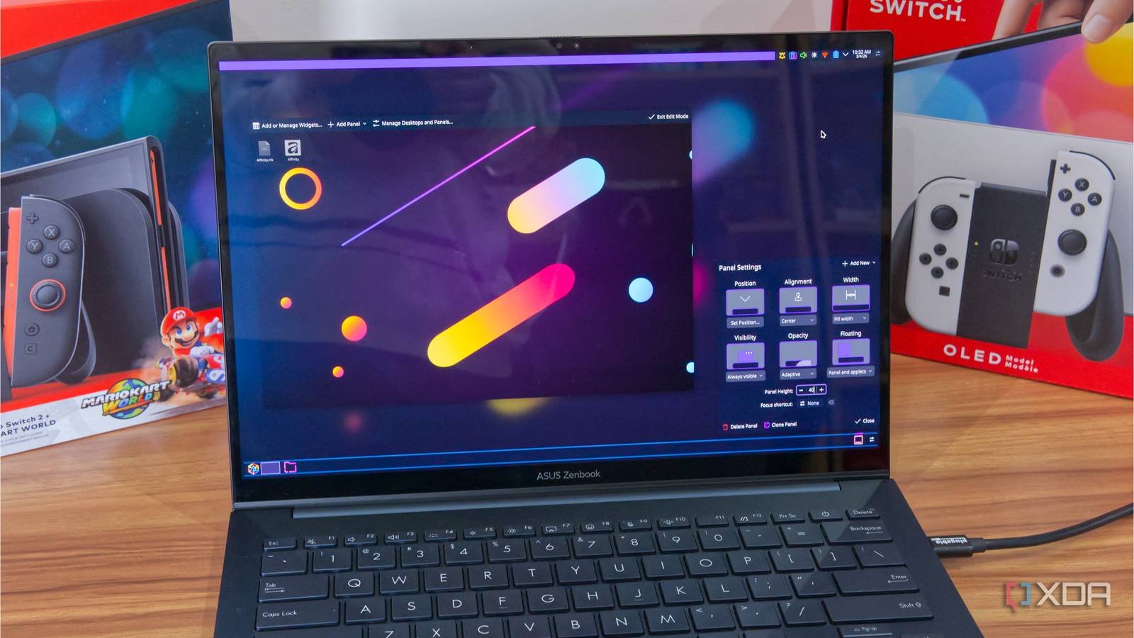 I switched to Linux and got tools that Windows users will never have pre-installed