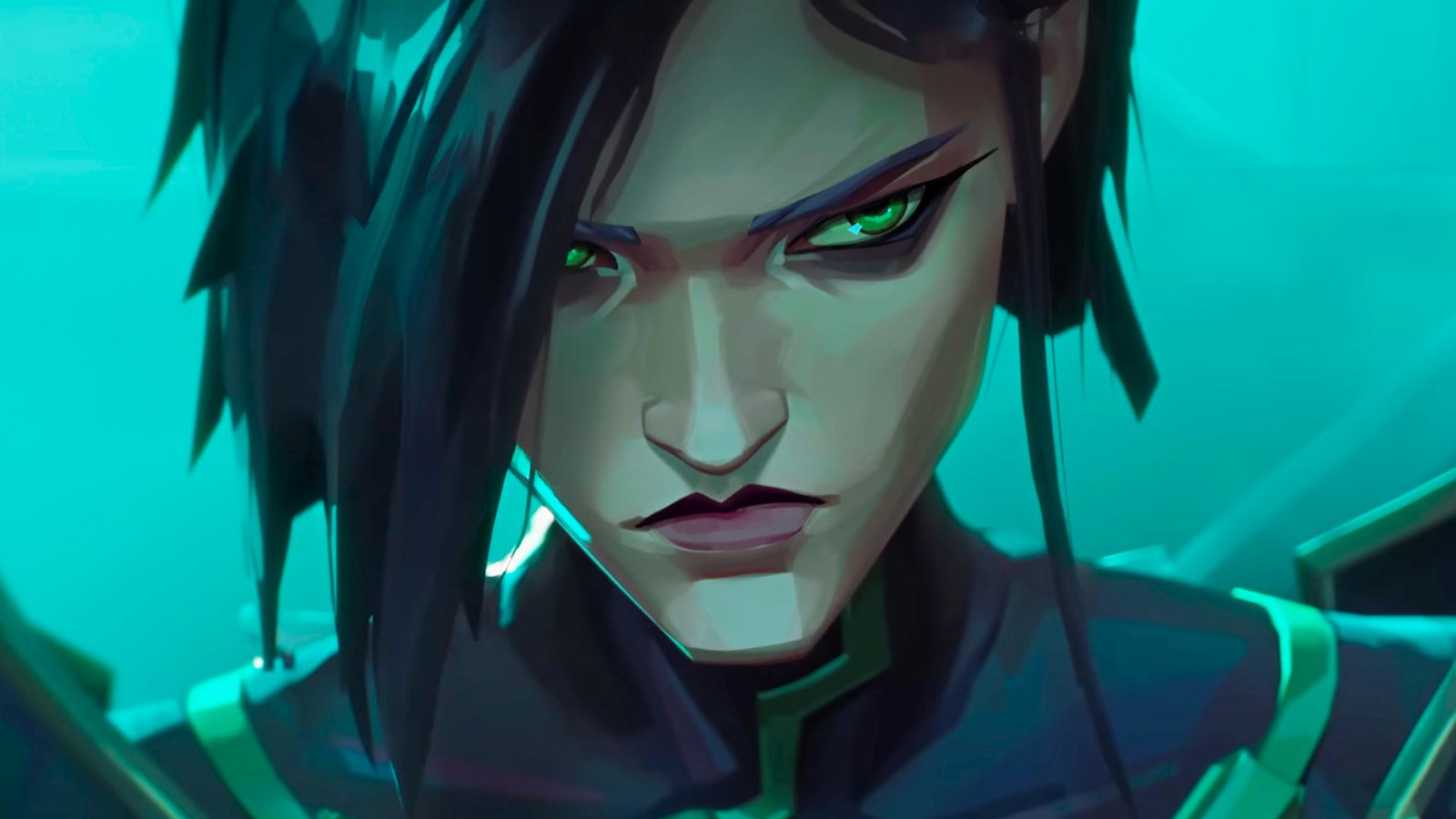 I tried the new Valorant e-dating website, and I think I'm scarred for life