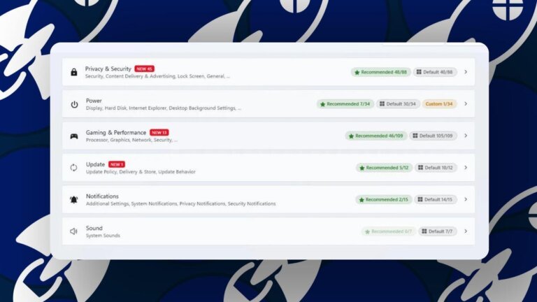 I tried this free Windows cleanup tool to see if it'd speed up my PC