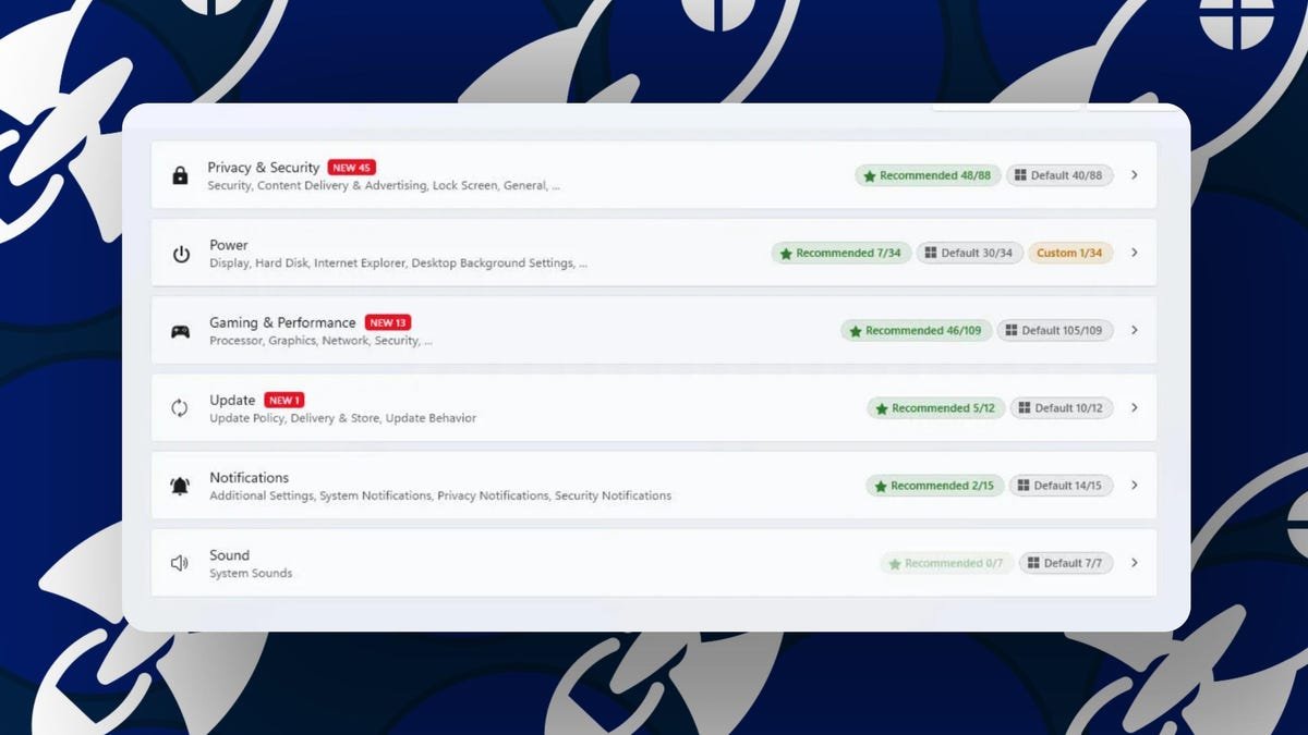 I tried this free Windows cleanup tool to see if it'd speed up my PC