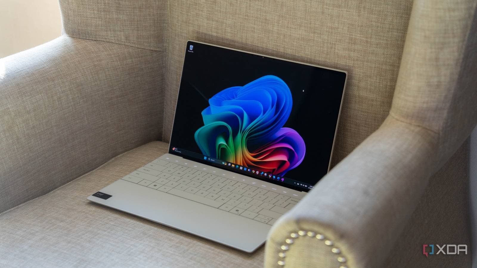 I used Win11Debloat on my PC, and I could never install Windows without it again