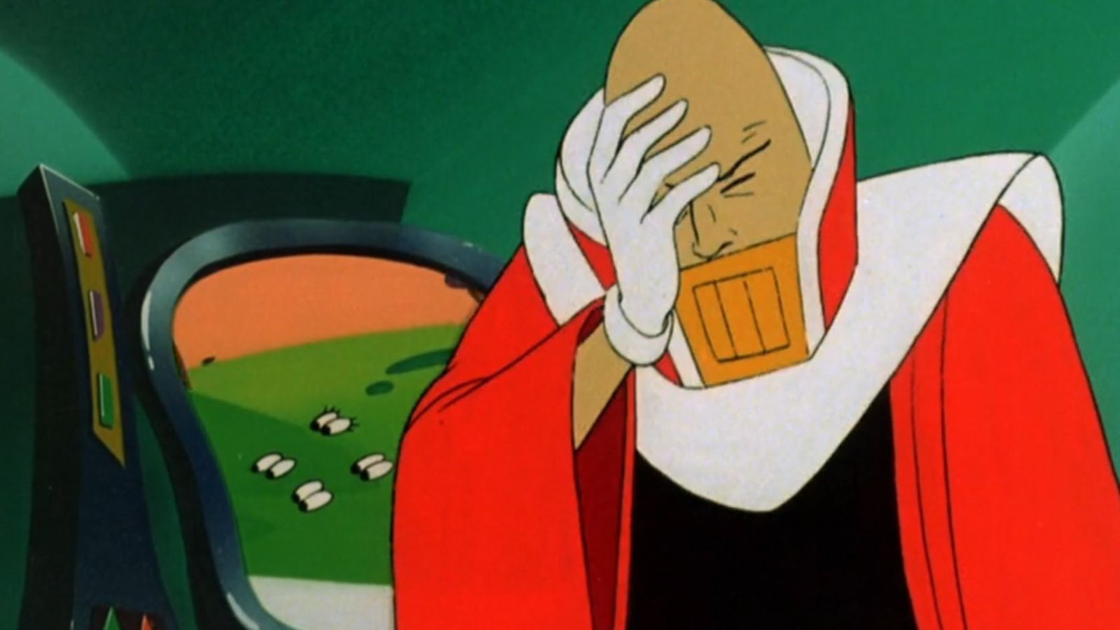 I watched the first TV show ever based on a game and it made me realize: we've really got it good these days