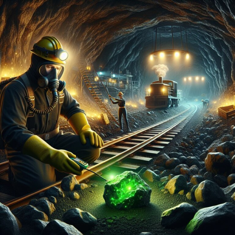 IAEA Launches Global Student Challenge to Design Sustainable Uranium Mines Using Minecraft