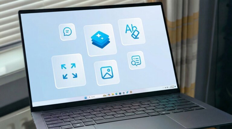 "If it's this easy, why don't more Windows apps use a PC's NPU?" — Microsoft MVP demonstrates how he added meaningful AI to an app in just 10 minutes