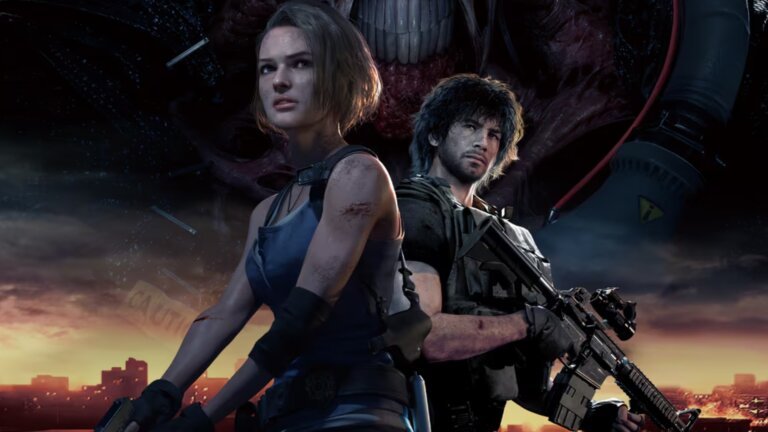 If you think Steam's 90% discount on Resident Evil 3 is good, Fanatical's just beaten it