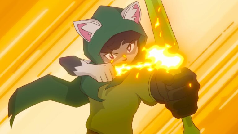 I'm sick to death of the April Fool's dating sim trend. Thankfully, Discord is doing something different