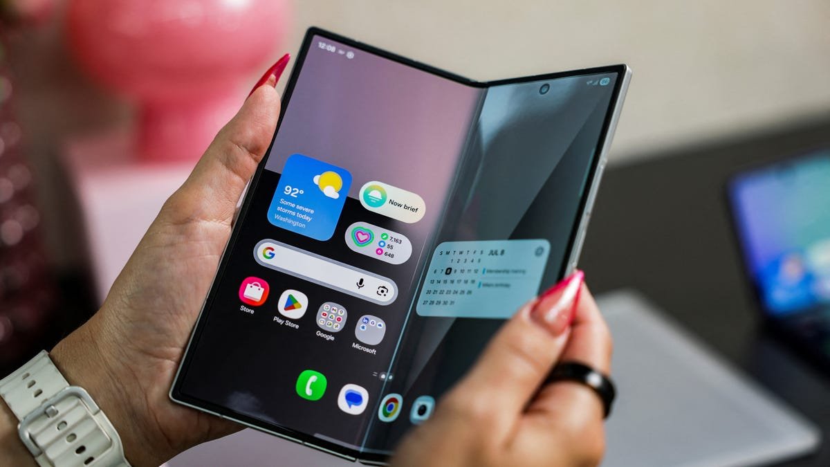 Is Samsung Messages being discontinued? Here's when and what we know