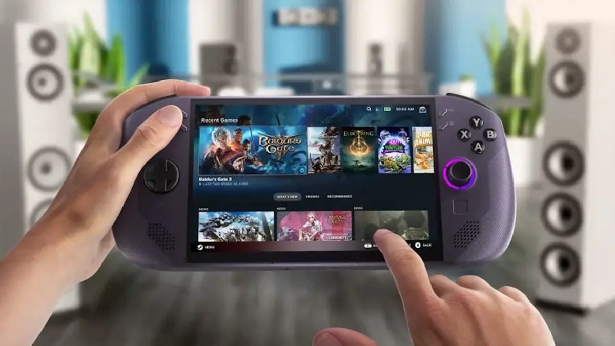 It Looks Like Steam Will Soon Use Frame Rate Data Gathered by Its Millions of Users to Estimate How Well a Gam