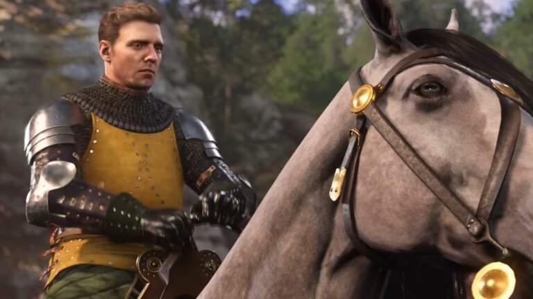 Kingdom Come Deliverance 2's full edition is massively discounted on Fanatical, but not for long