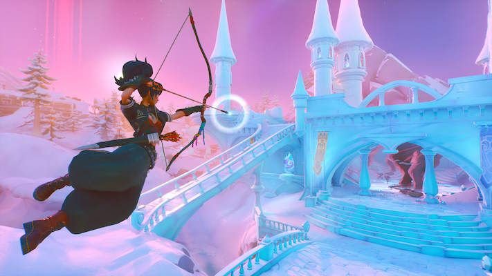 Last Flag, The Capture The Flag Multiplayer Shooter By Night Street Games, Is Now Live On PC