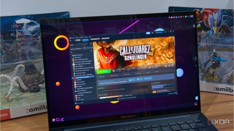 Linux gamers didn't do anything wrong, but they might pay for Windows piracy anyway