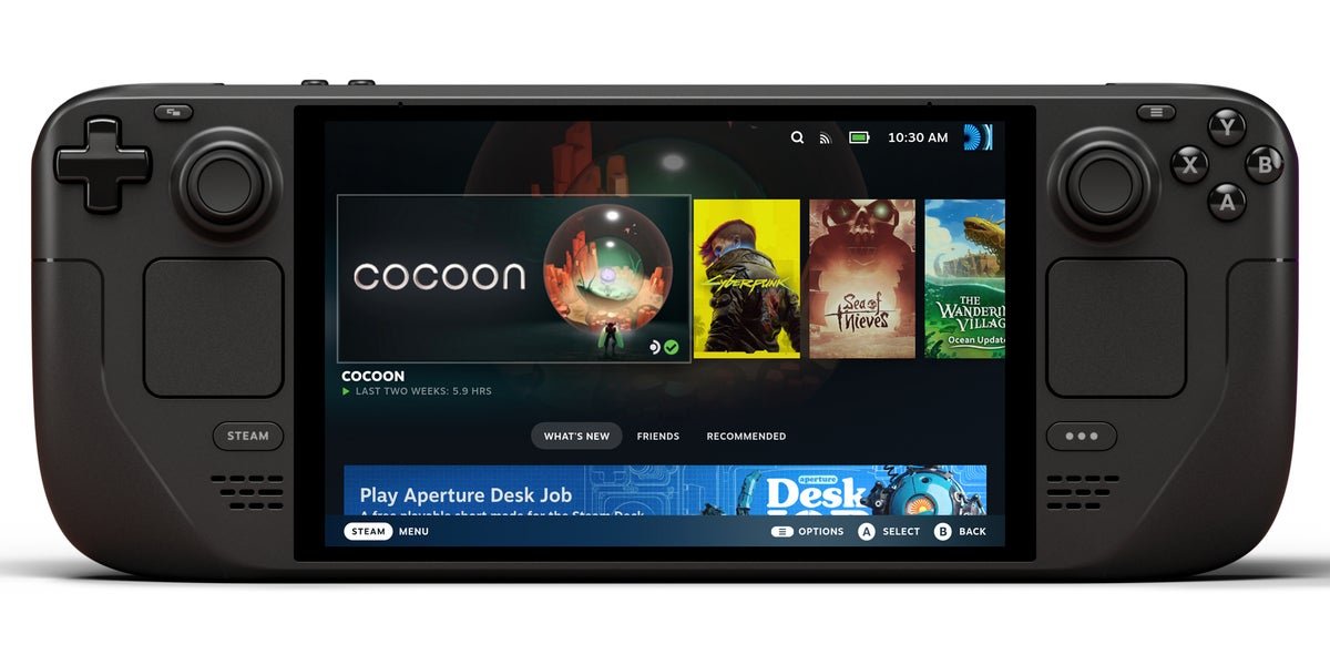 Linux has gotten a 3% usage bump in a month, latest Steam hardware survey suggests  - though, it's still miles off Windows