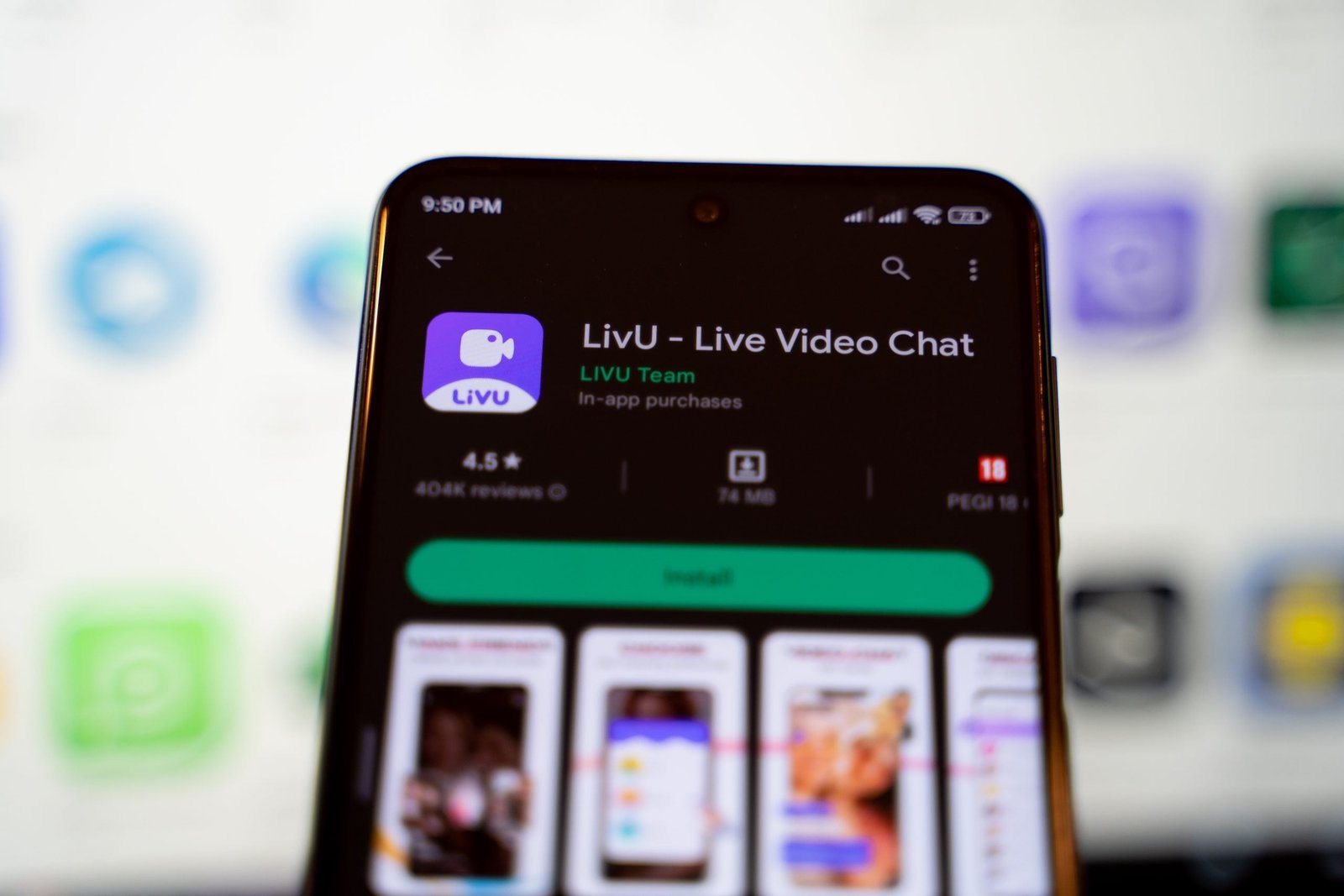 LivU Chat App Download Guide: How To Install The APK On Android