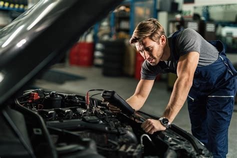 Making Sense of Auto Mechanic Farmingdale