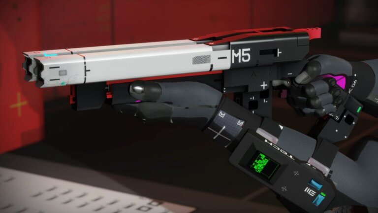 Marathon's most popular shotgun is getting nerfed a second time, as Bungie worries it is 'eclipsing a lot of the other short range options that exist in the game'