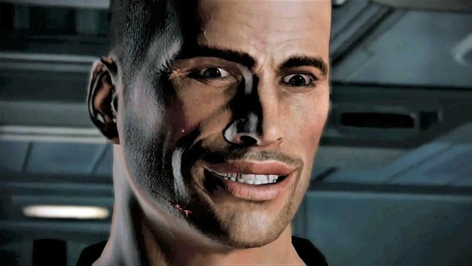 Mass Effect devs have been practically radio silent for over 5 years because there's 'not a lot of time for tease'